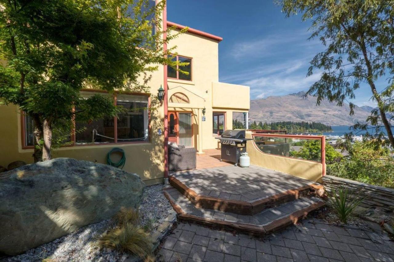 Magnificent Apartment With Great Views! Queenstown Ngoại thất bức ảnh