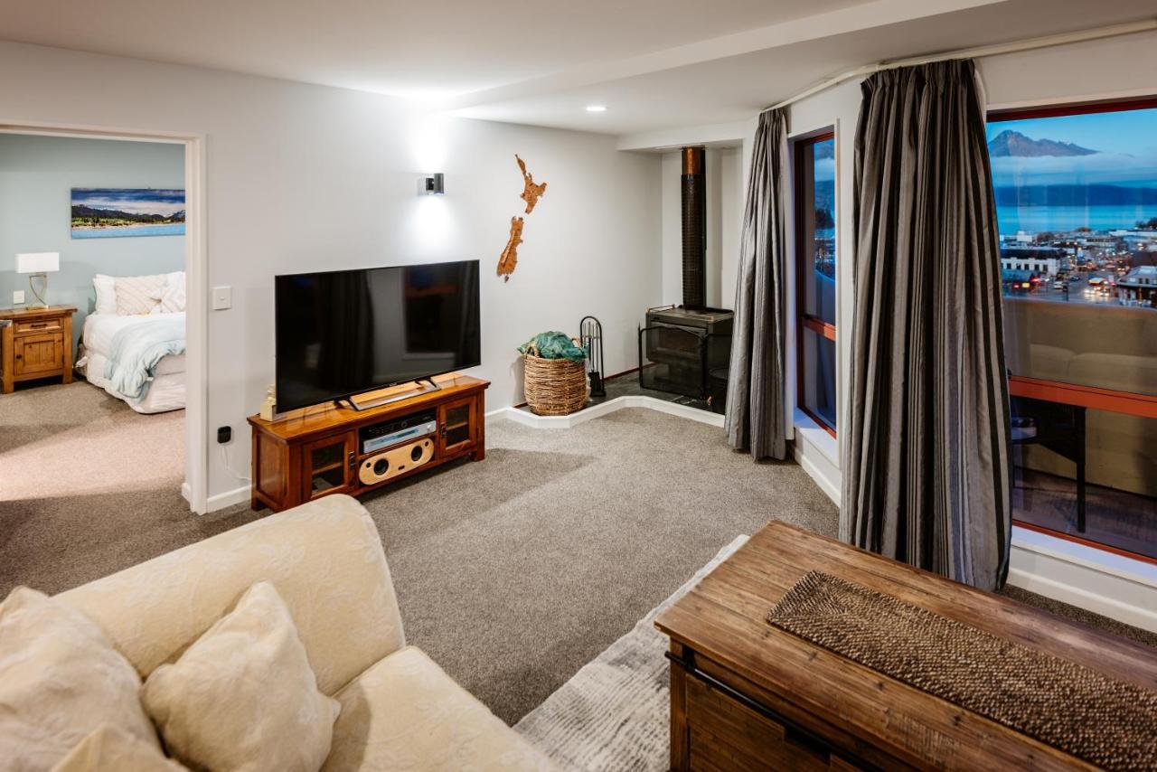 Magnificent Apartment With Great Views! Queenstown Ngoại thất bức ảnh