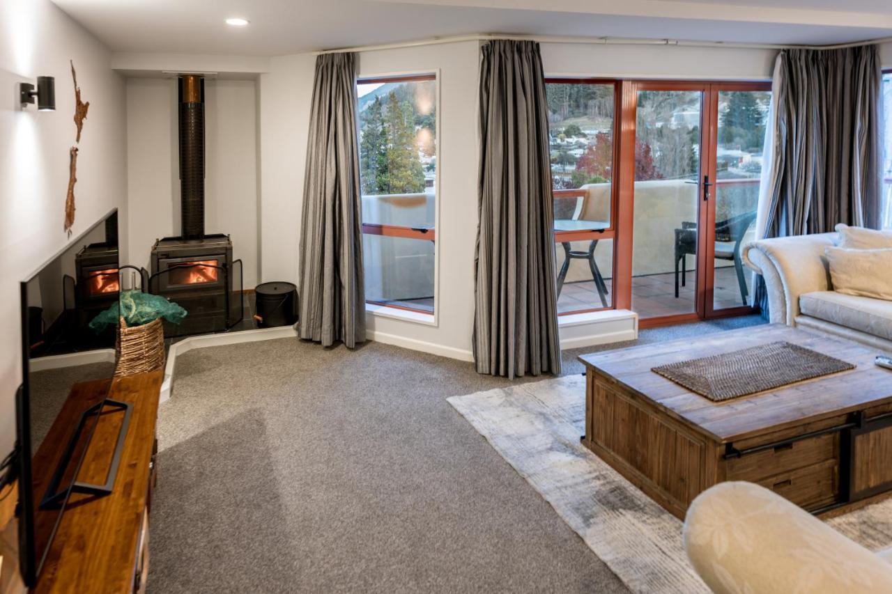 Magnificent Apartment With Great Views! Queenstown Ngoại thất bức ảnh