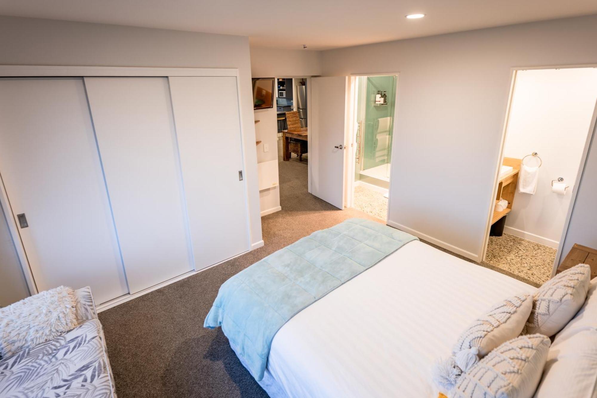 Magnificent Apartment With Great Views! Queenstown Ngoại thất bức ảnh